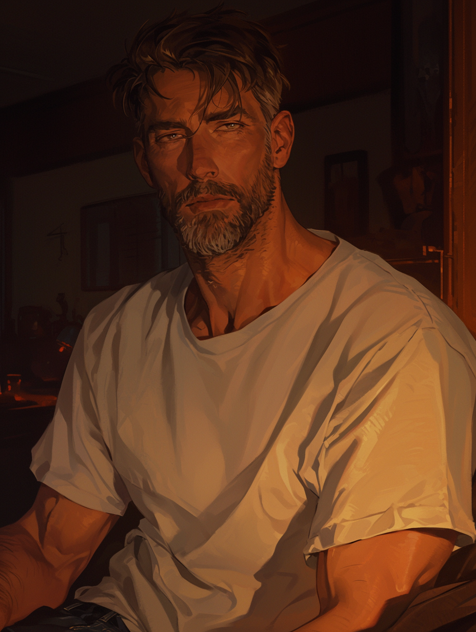 Daryl Hutchinson 