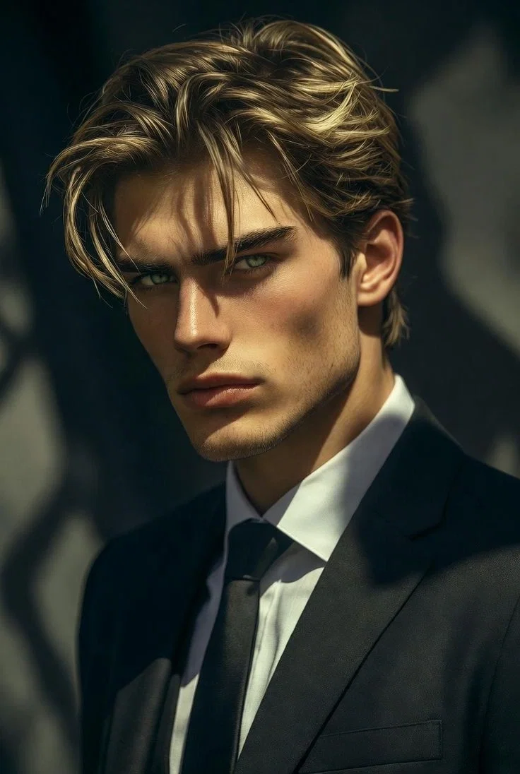 Brooks Roux