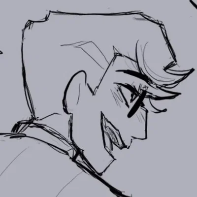 Vincent Whittman \\ KINKTOBER 1