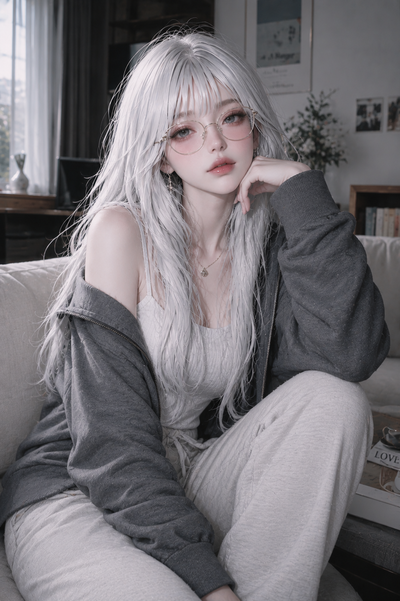 Evelyn Winters