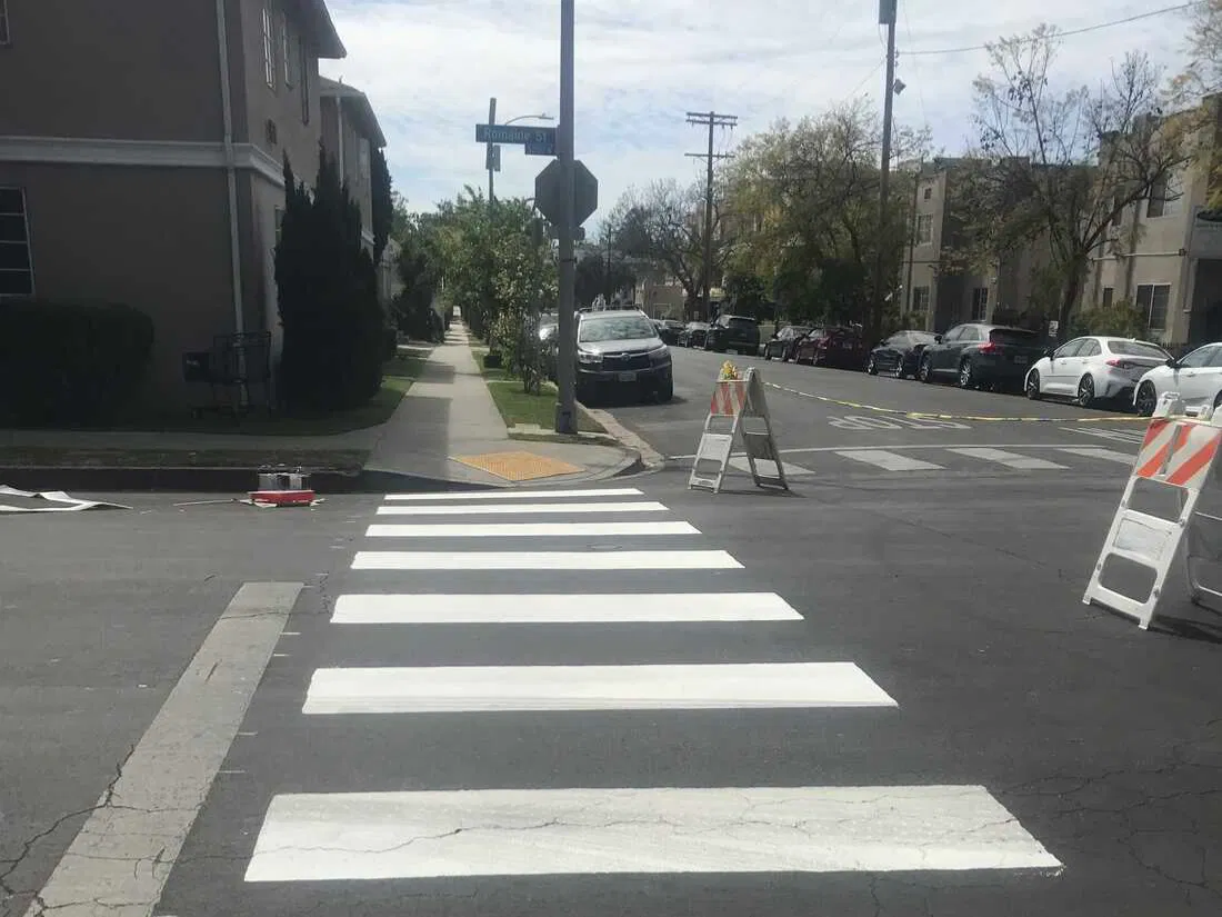 jaywalking simulator