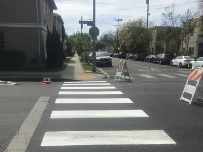 jaywalking simulator