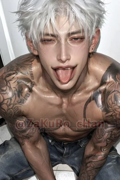 Bratty Fuckboy | Irving