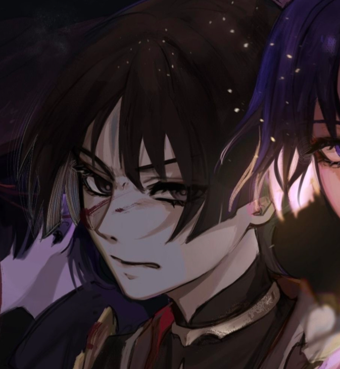 Scaramouche