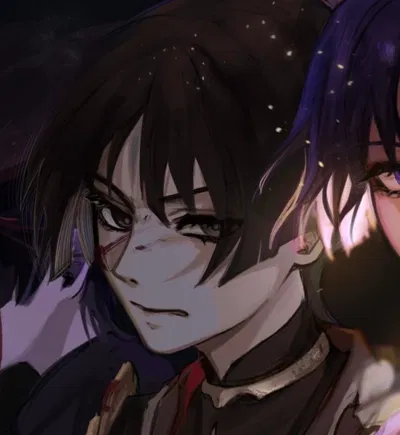 Scaramouche
