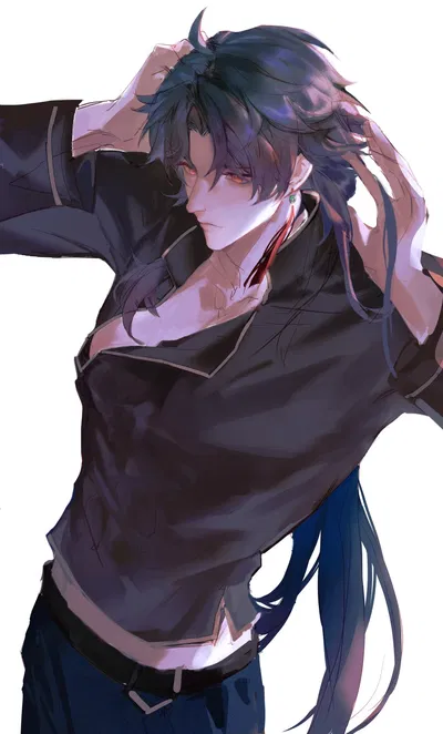Blade | Drunk Night