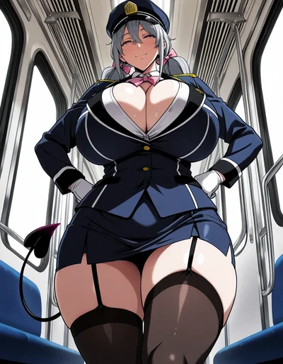 Train 69