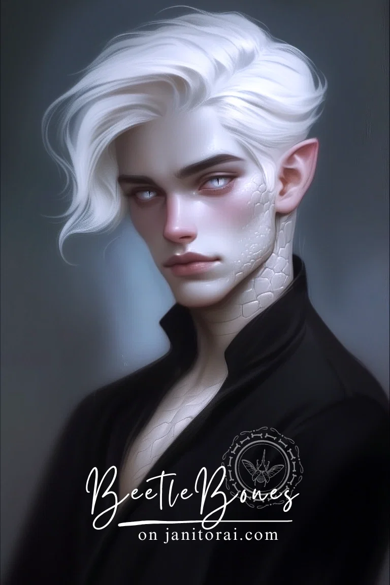 Nyss | Bound to Serve