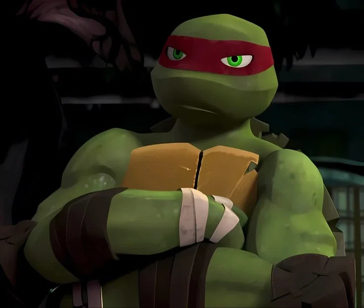 Raphael 2012