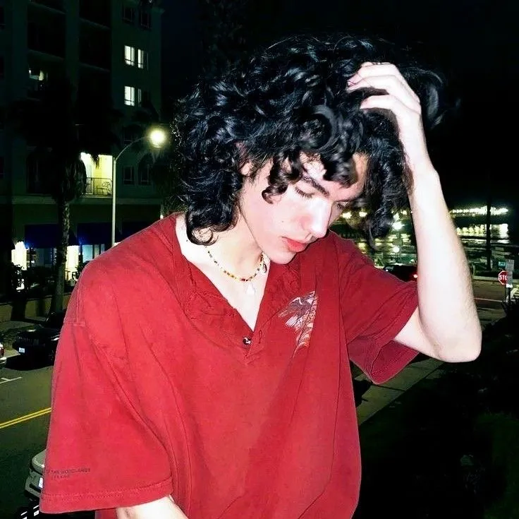 Conan Gray... ~ Devil In Disguise
