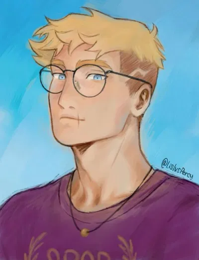 Jason Grace 