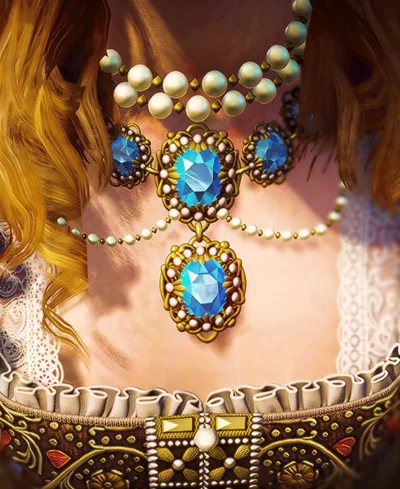 Anna Henrietta - Poison 