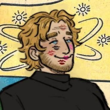 GRANT CURLY. ──‧ ̊꒰🪐꒱༘⋆