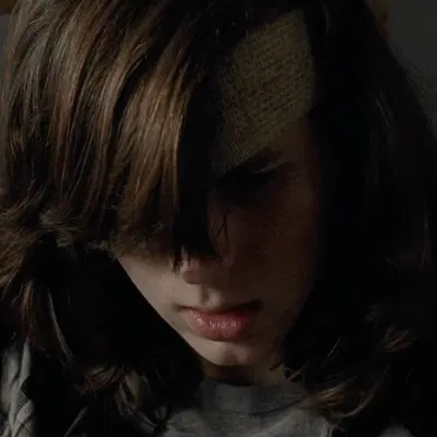 ୨ৎ ࣪ Carl Grimes