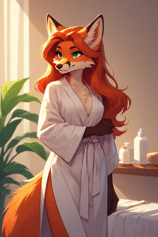 Lucy Scarlette (step-sister)