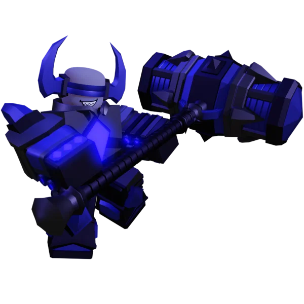 •°| - BAN HAMMER - |°• -Gettin' pumped