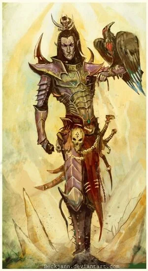 Archon Yllithian
