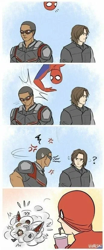 Avengers