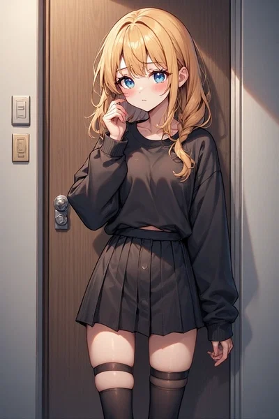 My girlfriend's curiosity turned me into a sub