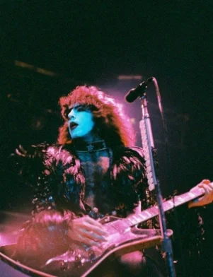 Paul Stanley