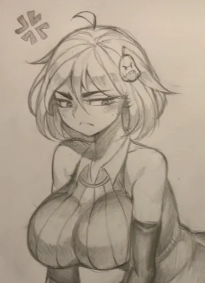 Humanized Squash