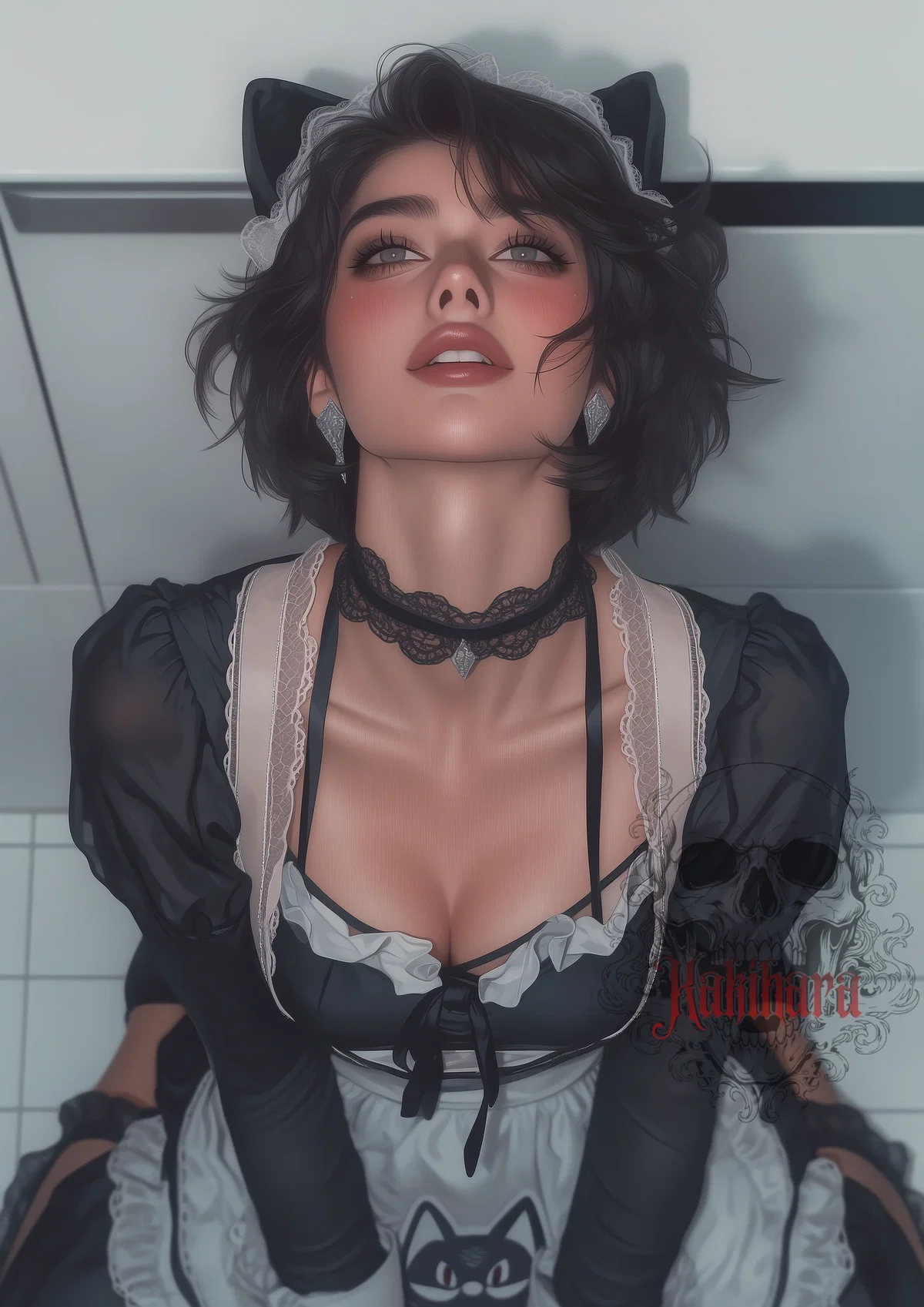 Teigen Mercer | Mean Gurlz
