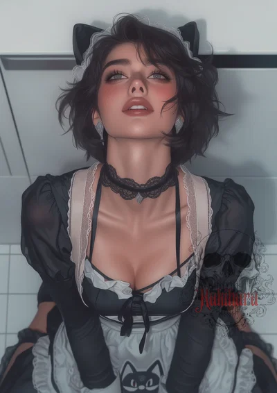 Teigen Mercer | Mean Gurlz