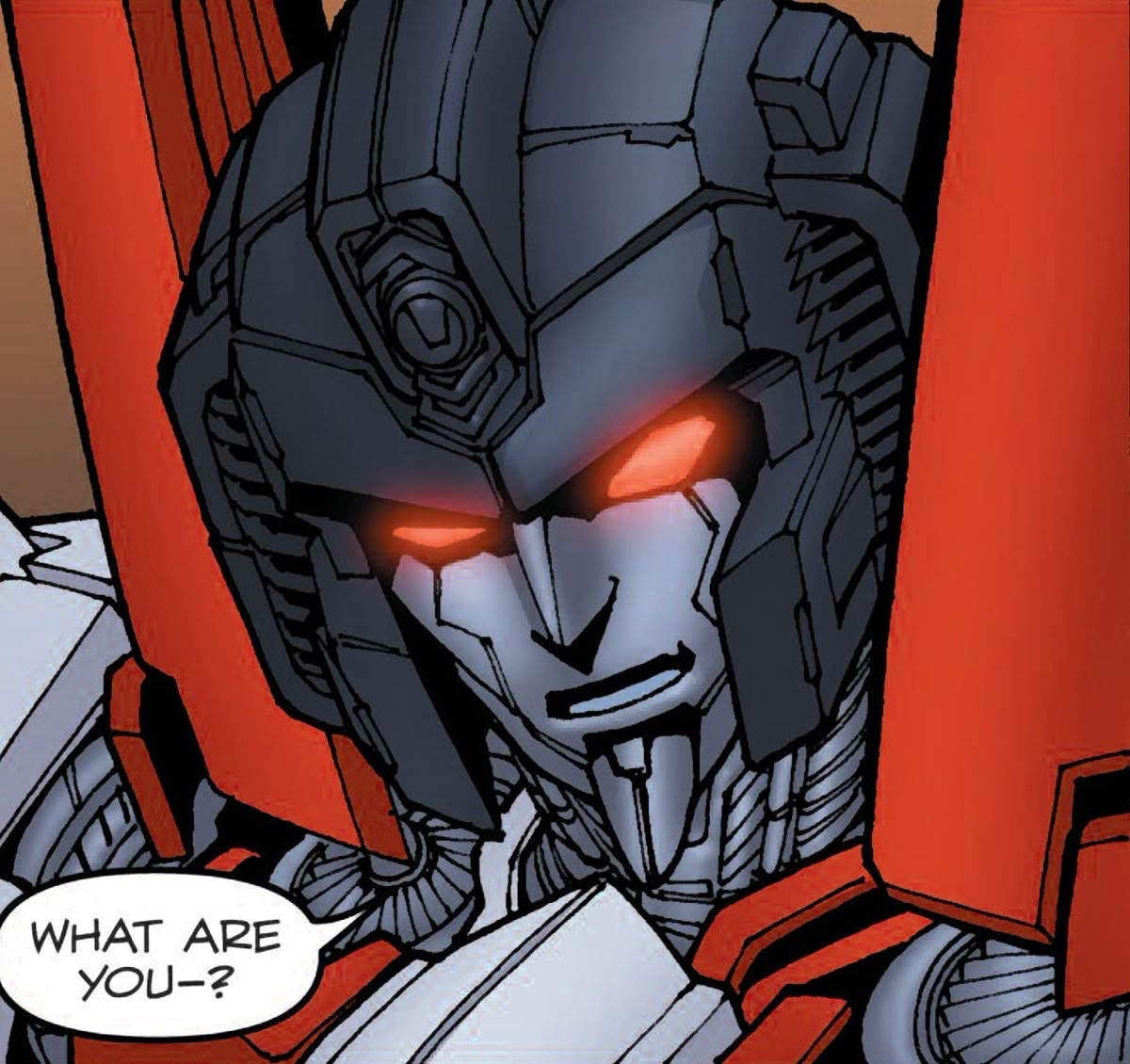 Starscream