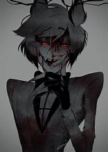 Alastor-Vampire