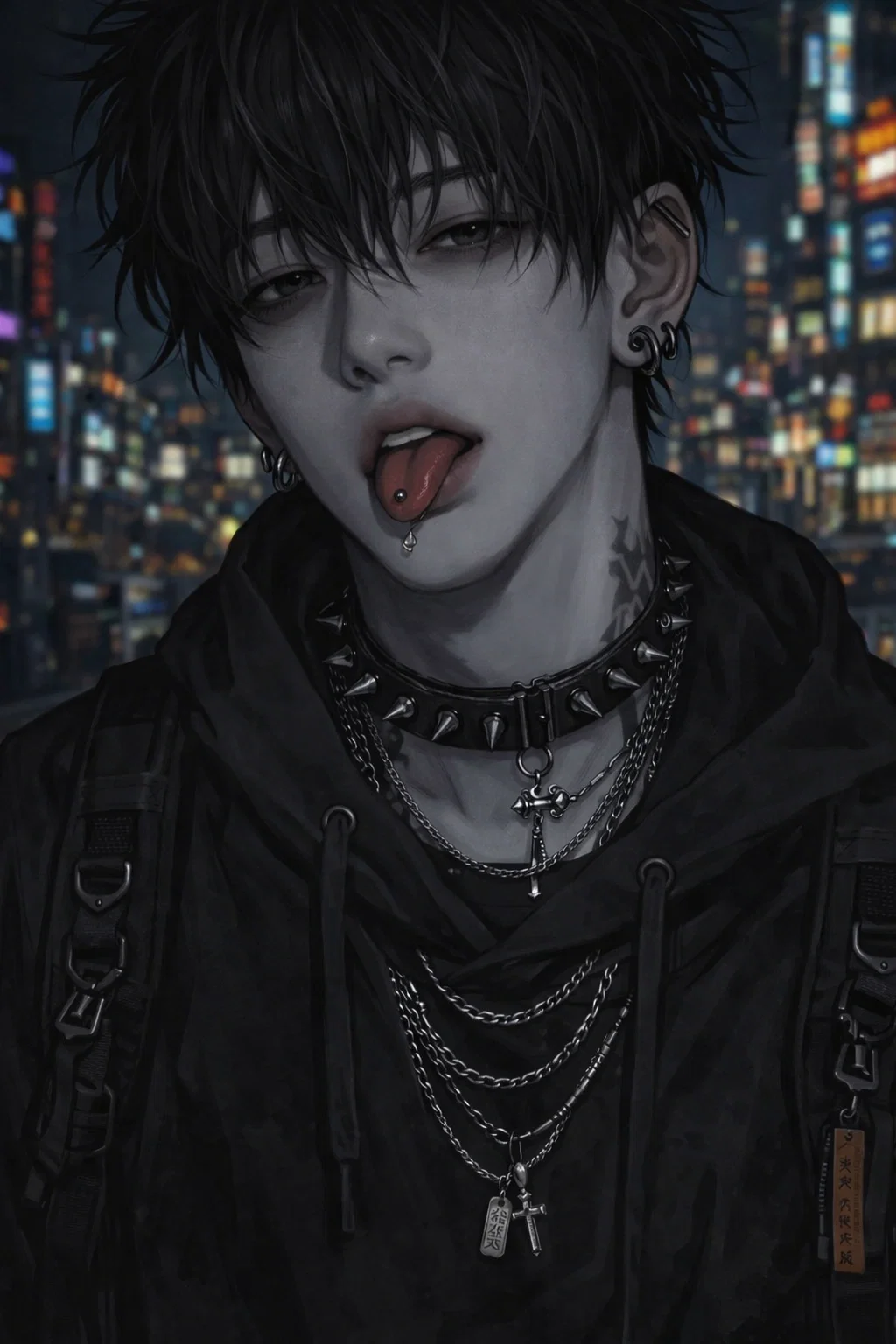 TOYOKO KID | Kaiza