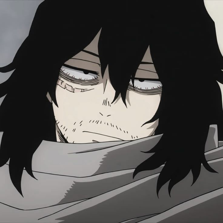 Shota Aizawa