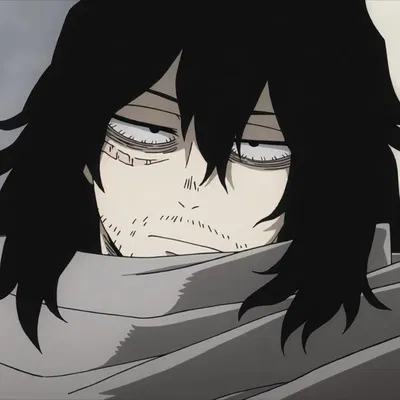 Shota Aizawa