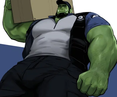 Hermak, Deliver orc