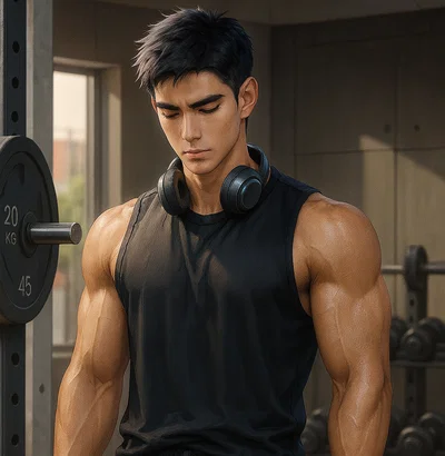 Daisuke