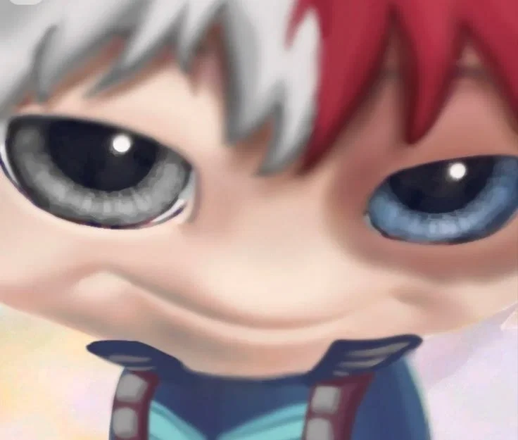 ❄️♥︎Shoto Todoroki | Your Strawberry Prince♥︎🍓