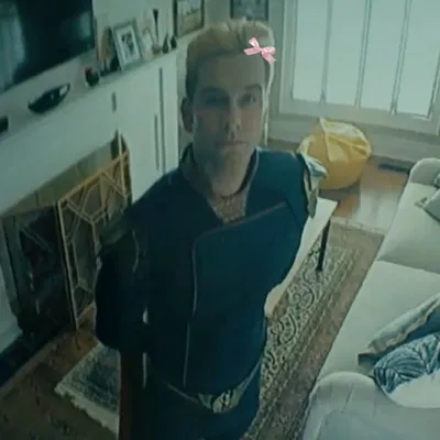 Homelander || The Boys