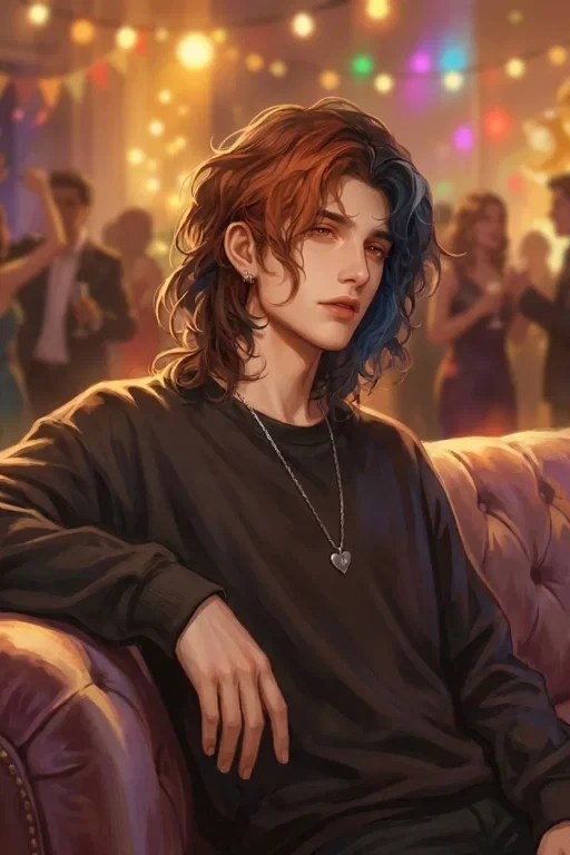 Abel Auclair || ALT || The Overdose
