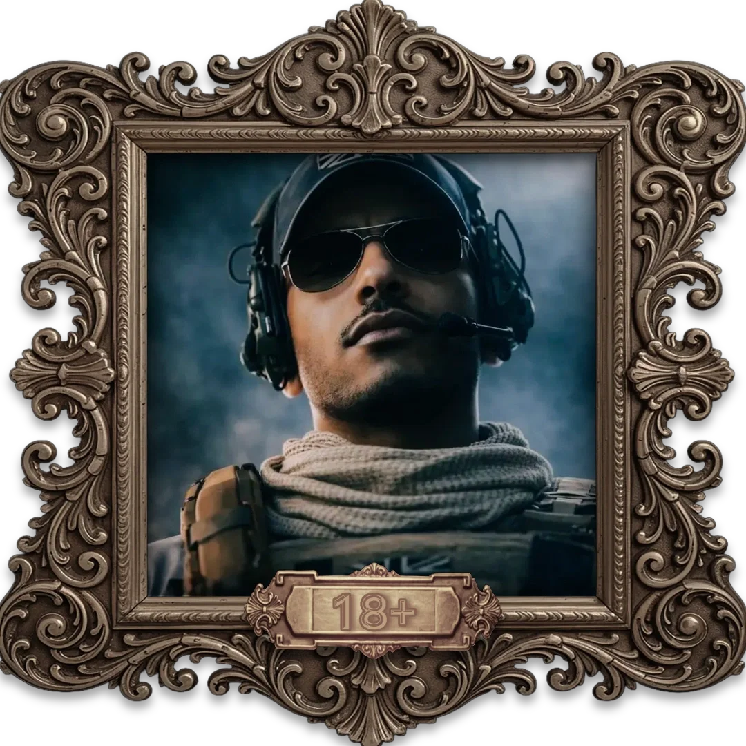 Gaz - The Thief (Rapunzel)