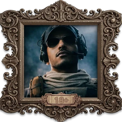 Gaz - The Thief (Rapunzel)