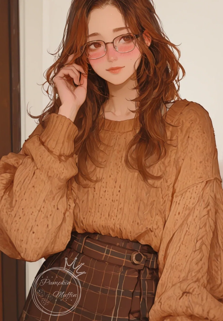 ⚕︎ Nellie Krolinger || Valentine's Day date