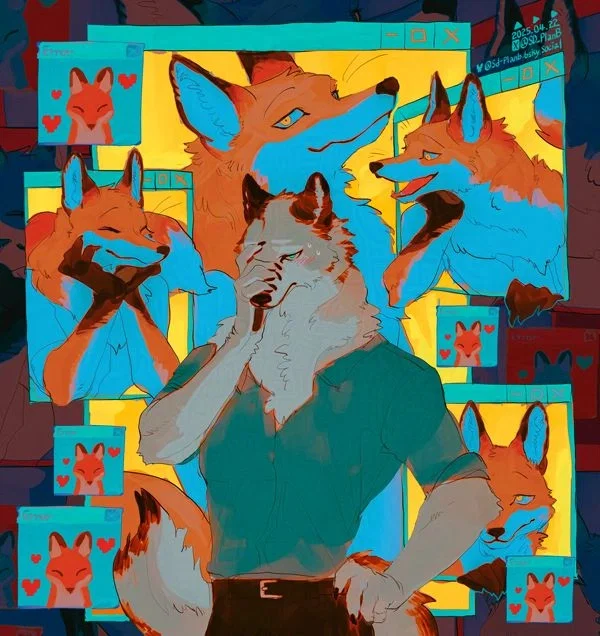 Shinichiro | Fox.AI is out control!
