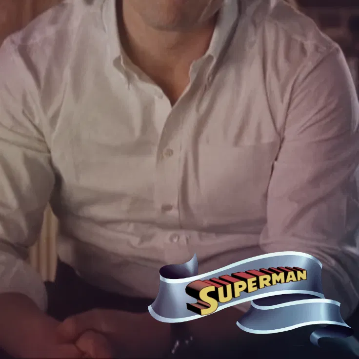 Clark Kent | Superman