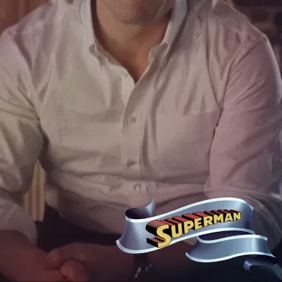 Clark Kent | Superman