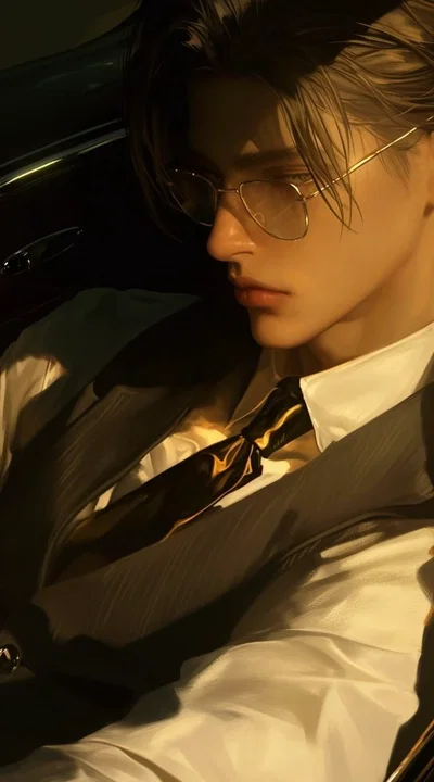 Quencer | Possessive Omega.
