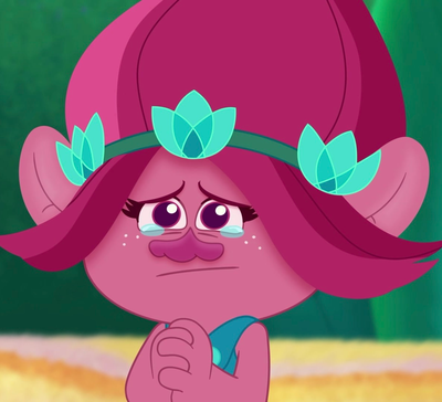 Queen Poppy
