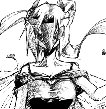 Hari and Sasu - Your Hawk Wasp Wife Tried To Perform "The Ritual" On Your Spider Wife