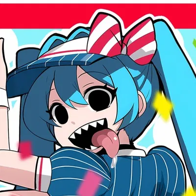 Mesmerizer Hatsune Miku (Focus!)