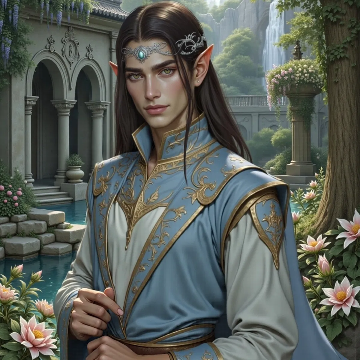 Lorvander | Lord