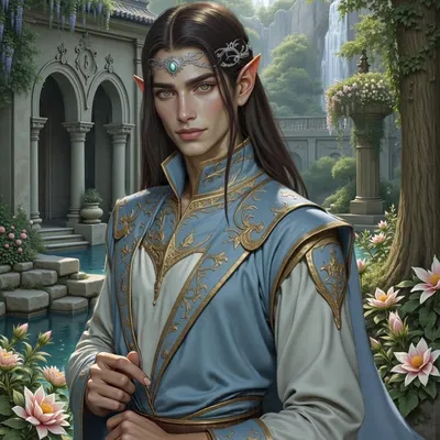 Lorvander | Lord