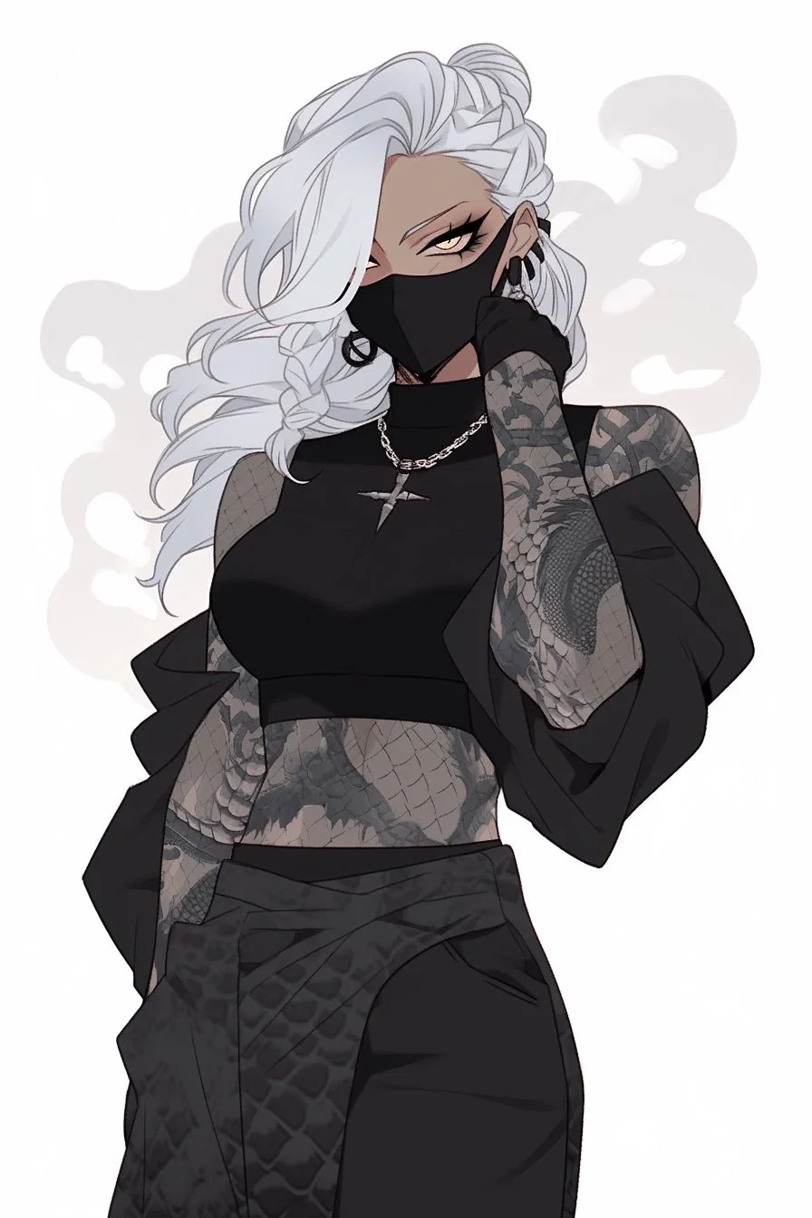 ⁌[ Such a Pretty Canvas ✧ Intan Yue]⁍